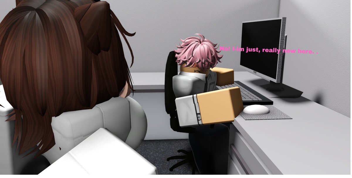 NormalRR34's tweet image. 8/20
Commission by Anon
#rr34