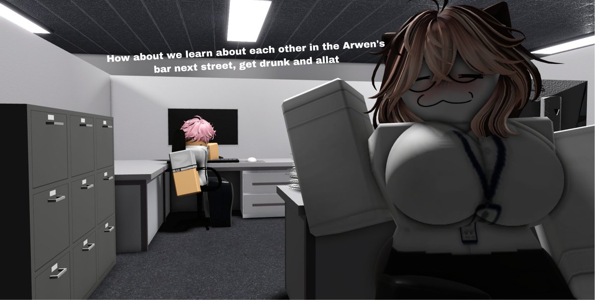 NormalRR34's tweet image. 8/20
Commission by Anon
#rr34