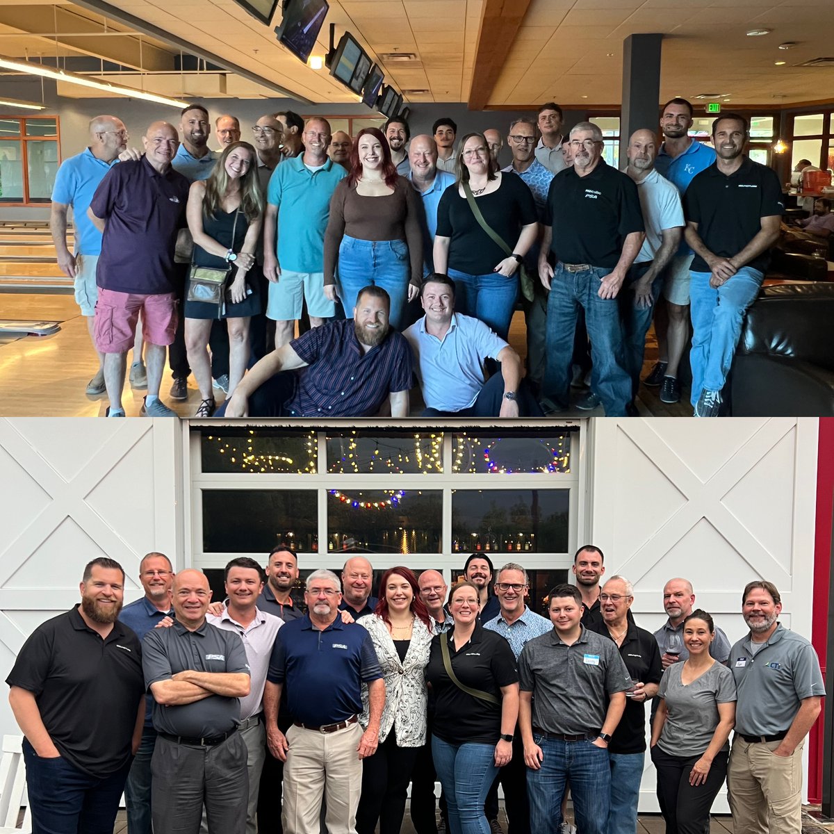 🔊What an incredible couple of days of training, networking, and fun with our amazing reps, consultants, and integrators. 🎉Huge thanks to everyone who joined us last week. We're grateful for your partnership — let's do it again soon!💥
#SoundTube #AVTweeps #TubeyTraining #ProAV