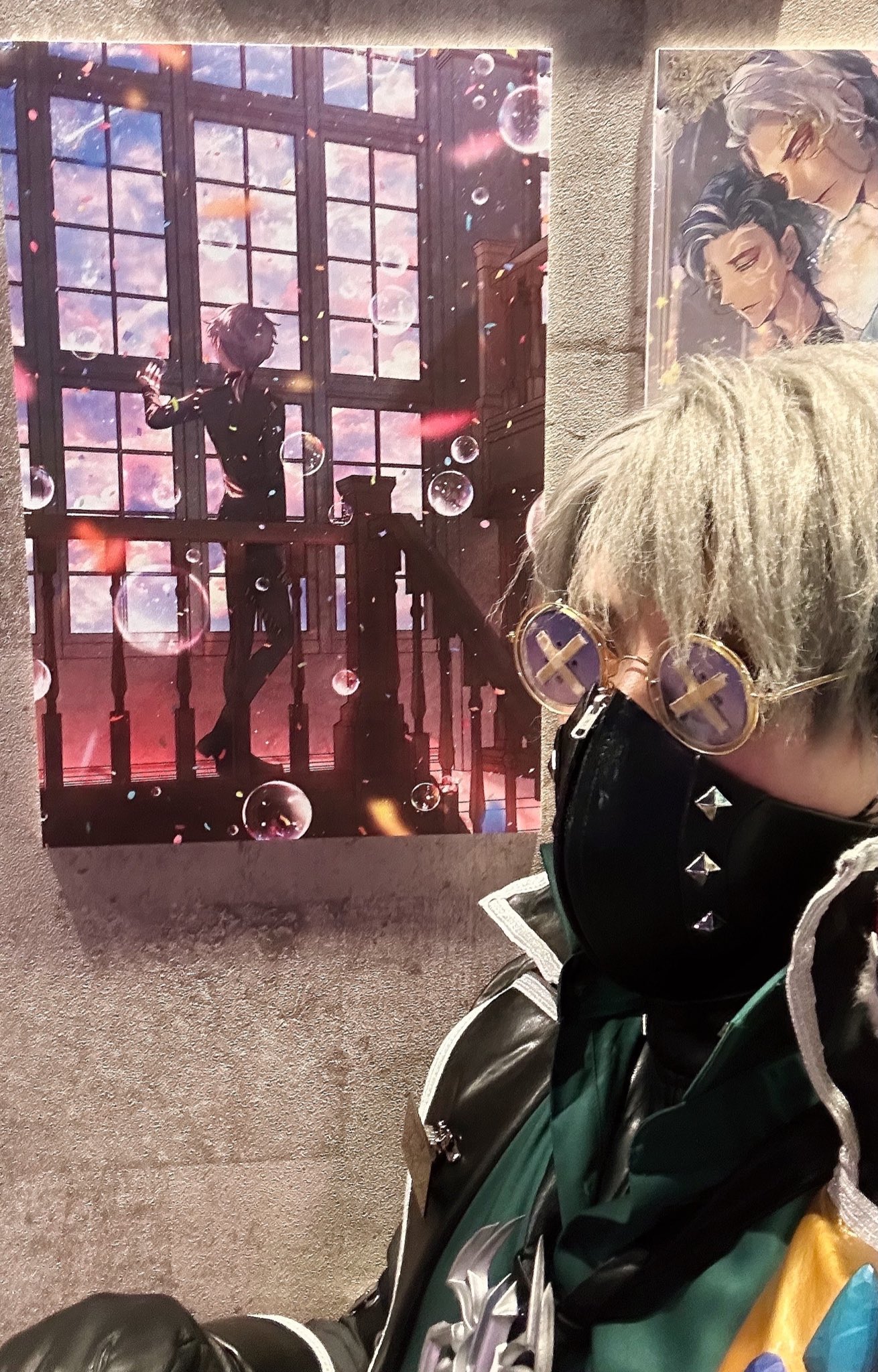 クリスマス 納棺師 公式】IdentityV 第五人格 on X: 
