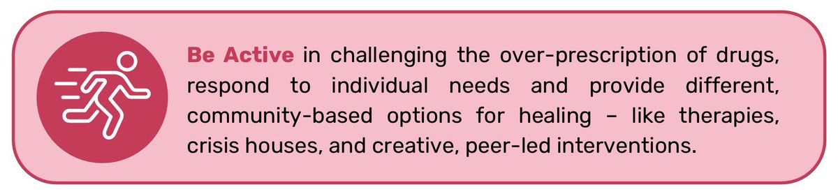 We support @StephensVoice call for safer prescribing. 

People have a right to know all risks #InformedChoice! 

Solidarity with families who have lost loved ones. 

Support #Give5 Step 2 ‘Be Active’ 👉 nlb.ie/take-action/gi…

#PHADay #PrescribedHarm #HumanRights