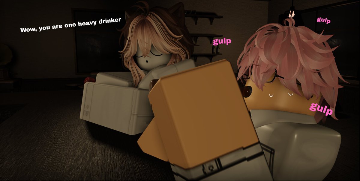 NormalRR34's tweet image. 12/20
Commission for Anon
#rr34