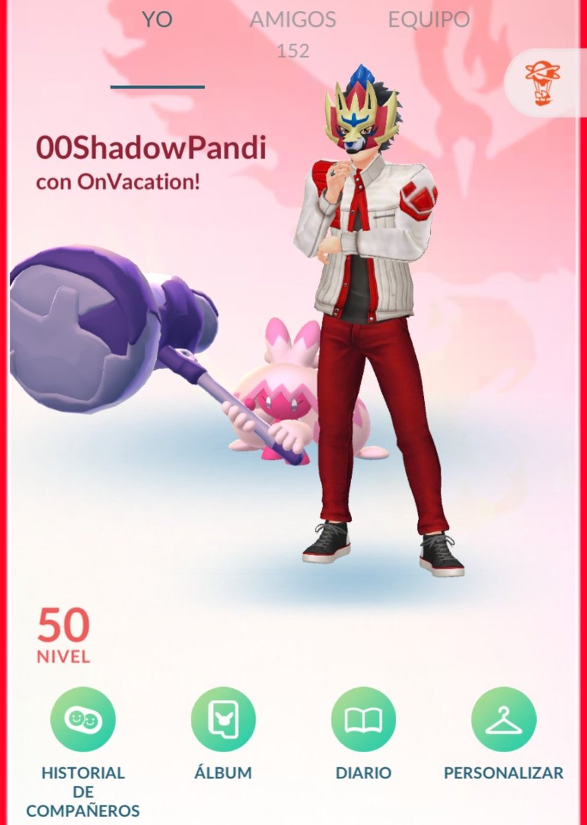 Shadow_Pandi's tweet image. 🐼 Need new friends!
For fast XP- and Idolgrind🔥
728684536633
I only want: 
- Daily openers🎁
 - 25 senders 🥳
- I don&apos;t use egg for Ultra/Best, but pls don&apos;t wait too much! 😇
- Inactive removed 🫠
#PokemonGO #PokemonGOfriends #PokemonGOCode #pokemongofriendcode
