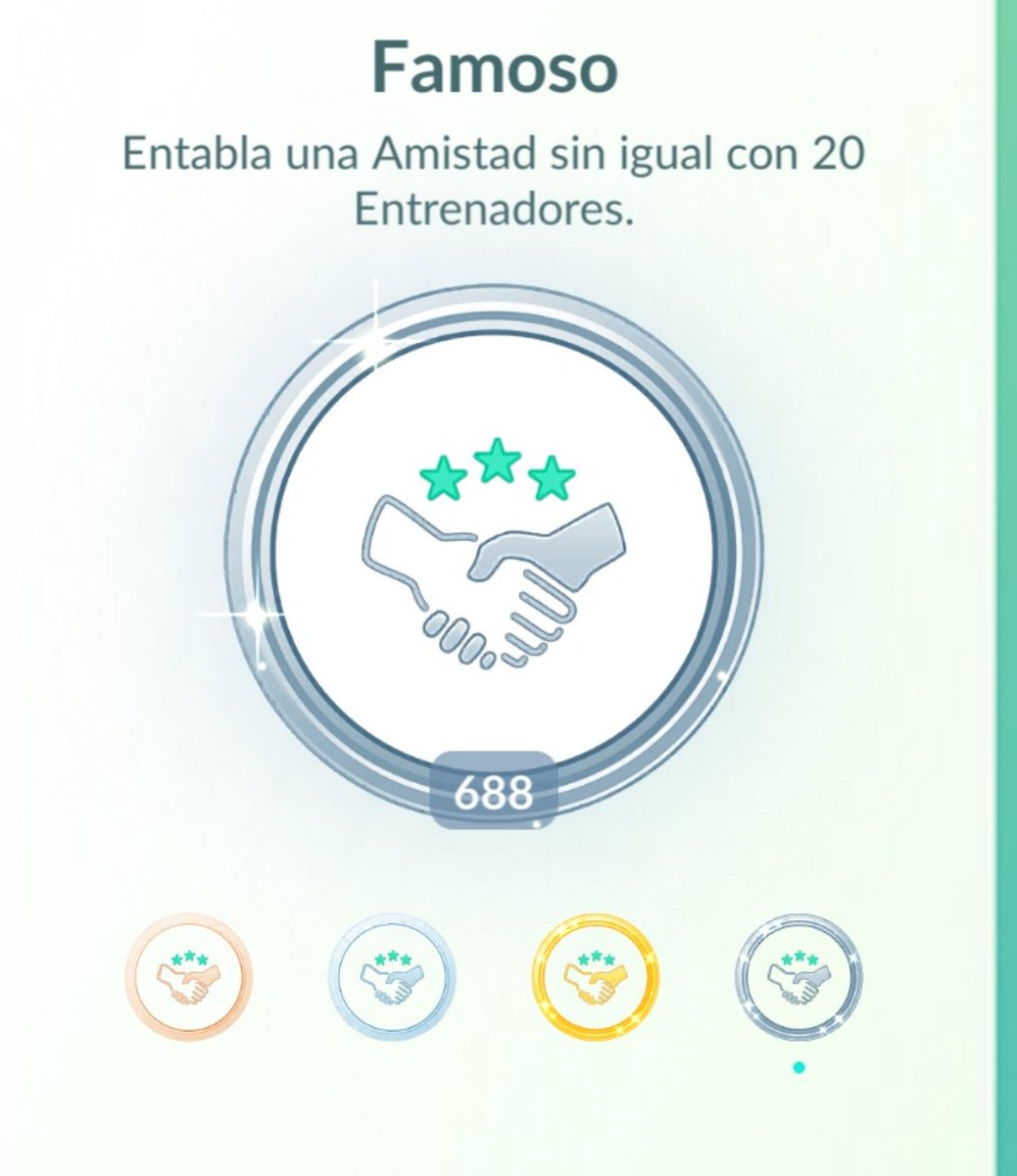 Shadow_Pandi's tweet image. 🐼 Need new friends!
For fast XP- and Idolgrind🔥
728684536633
I only want: 
- Daily openers🎁
 - 25 senders 🥳
- I don&apos;t use egg for Ultra/Best, but pls don&apos;t wait too much! 😇
- Inactive removed 🫠
#PokemonGO #PokemonGOfriends #PokemonGOCode #pokemongofriendcode