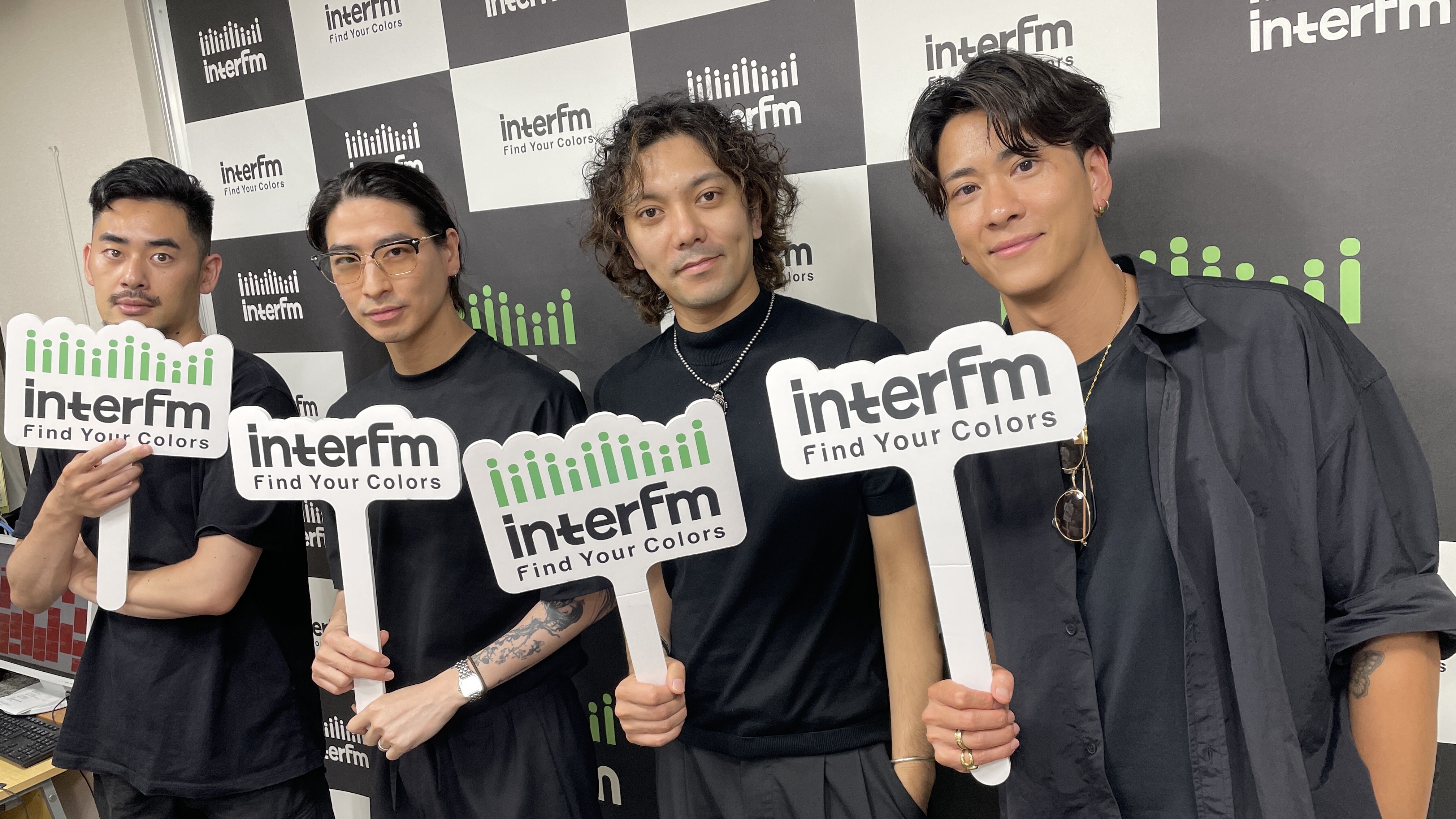 アイエン サイン チェキ the sound 福岡公演 鈴木伸之、直筆サイン入りチェキプレゼント！！ 「フタリノリ
