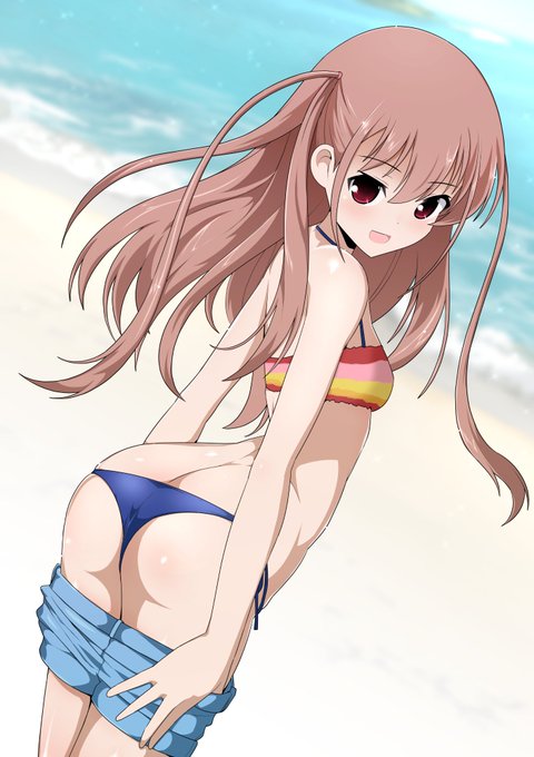 お昼に新子憧さん 