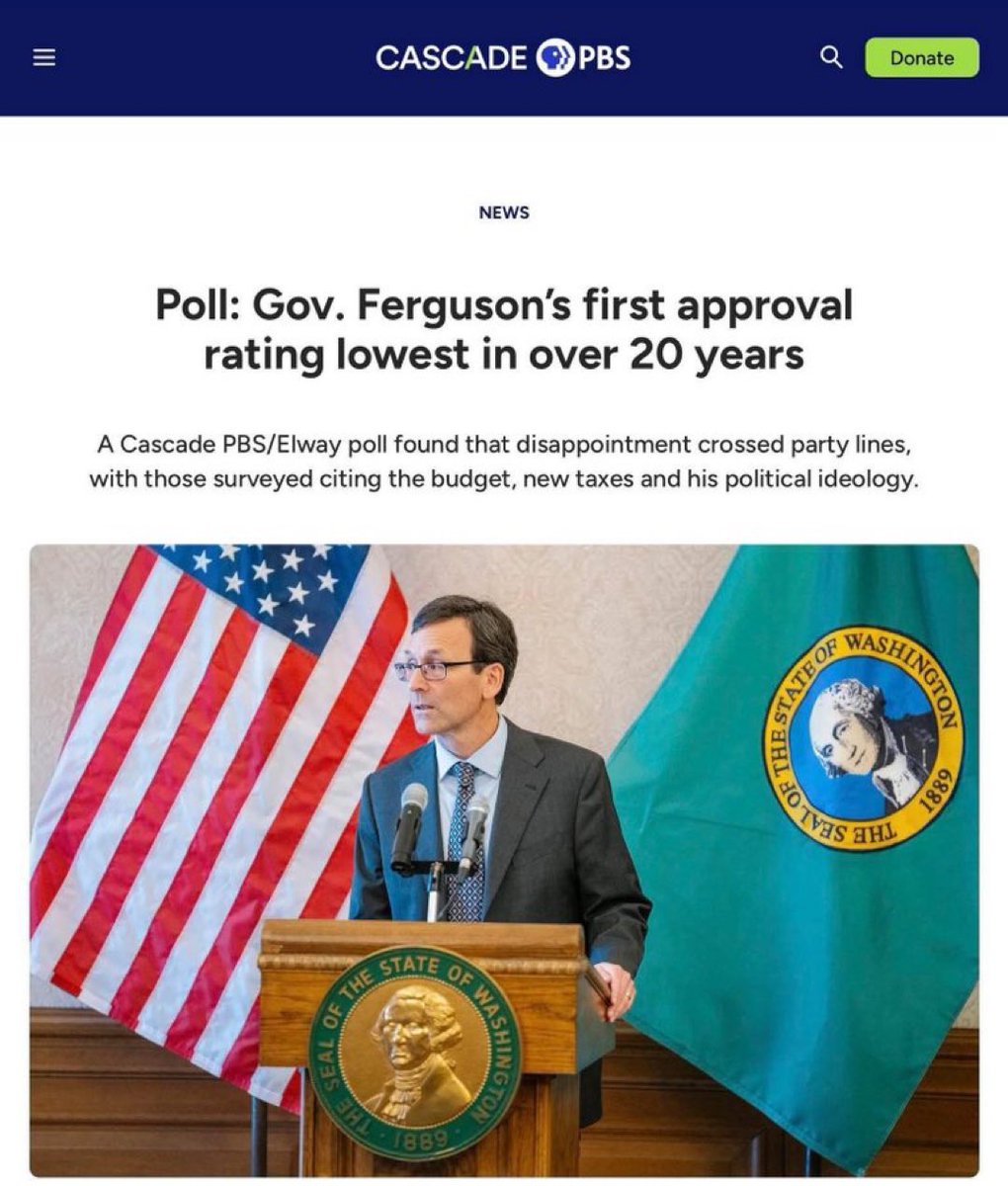 PNW Conservative (@underwashington) on Twitter photo This is why the 2025 Election is so important.
Two seats stop the Dem super majority.
Fortunately, we have
✅Chad <a href="/Magendanz/">Chad Magendanz</a> in LD 5 and ✅<a href="/MichelleCaldier/">Michelle Caldier</a> in LD 26.
VOTE! Do not wait!
Turn your ballot in today! Election Day is August 5th! This is why the 2025 Election is so important.
Two seats stop the Dem super majority.
Fortunately, we have
✅Chad <a href="/Magendanz/">Chad Magendanz</a> in LD 5 and ✅<a href="/MichelleCaldier/">Michelle Caldier</a> in LD 26.
VOTE! Do not wait!
Turn your ballot in today! Election Day is August 5th!