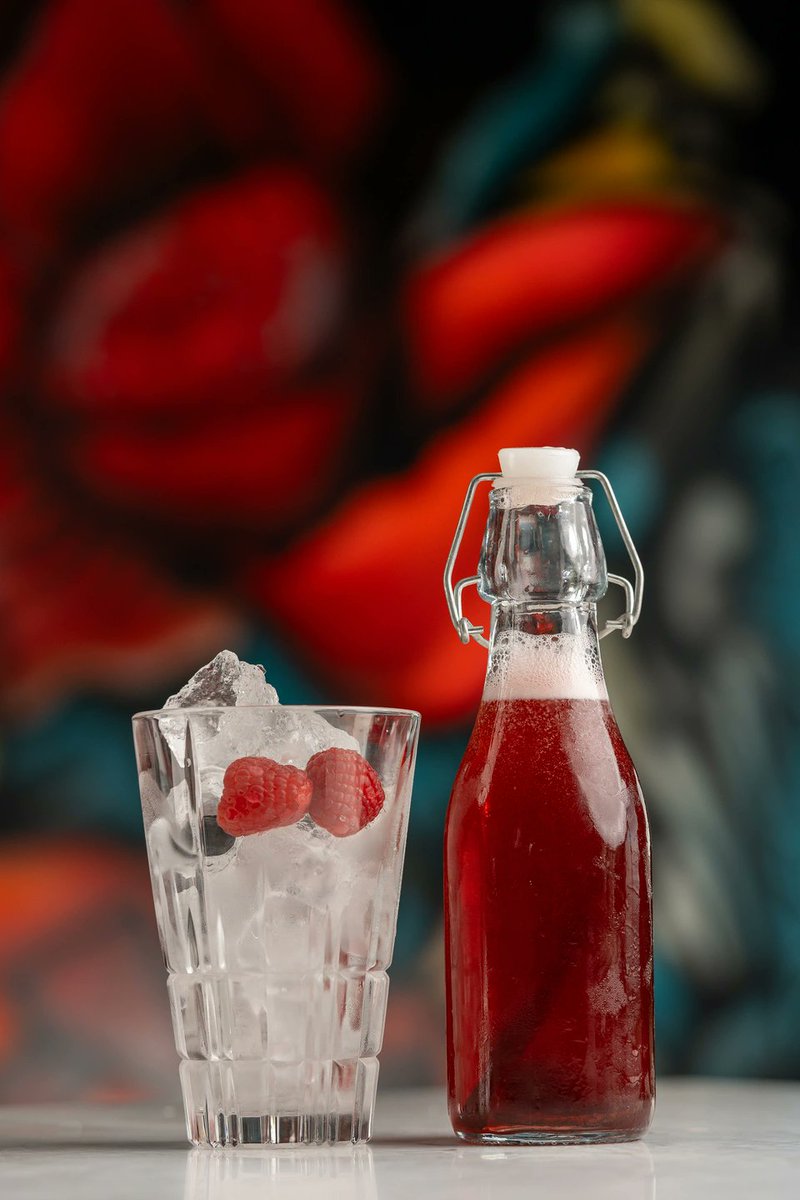 Nairobi, Kenya’s world class cocktail destination beckons!⁠ ⁠

Hero Bar, which ranks No.75 on The World’s 50 Best Bars’ extended list, serves some of Africa’s most sophisticated and innovative tipples. ⁠

This superhero-inspired speakeasy is the brainchild of hospitality