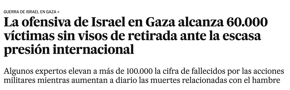 Por hacernos una idea de la masacre:
Ponferrada, 62 963 habitantes.
Alcoy, 60 372 habitantes. 
Zamora, 59 259 habitantes.
Mérida, 59 461 habitantes.
Ávila 57 741 habitantes.
Linares, 55 729 habitantes.