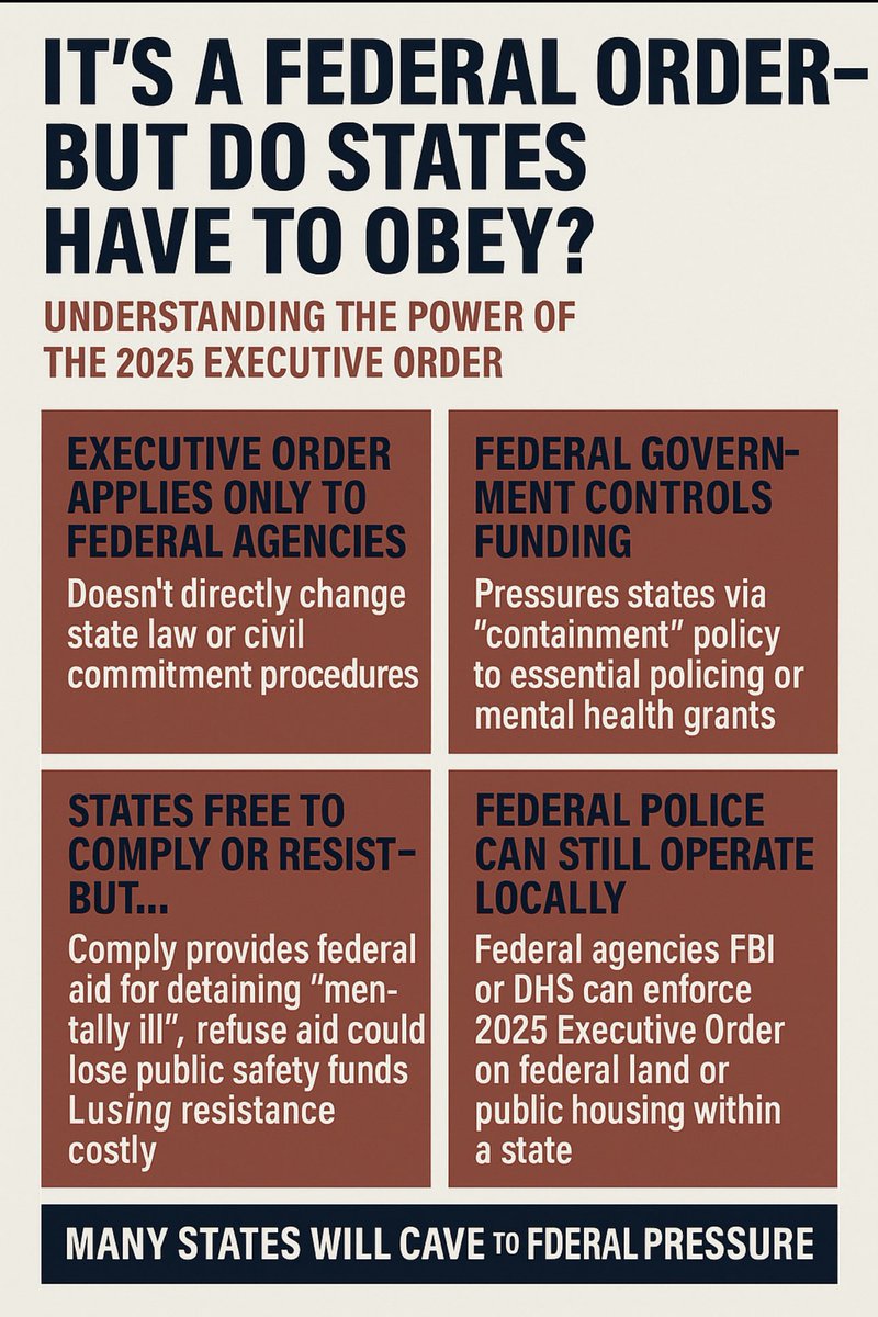 R U paying attention? Framework now in place 2 target any American without judicial process …