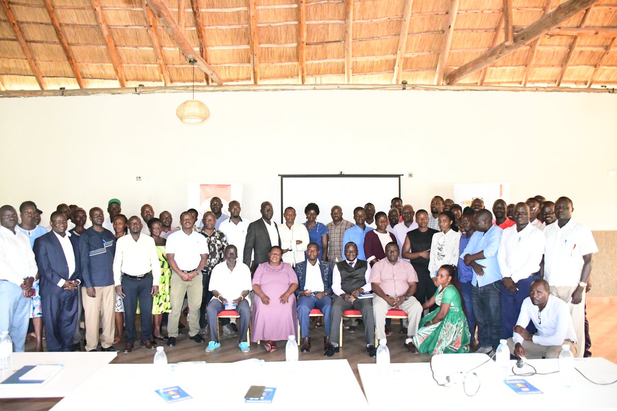 TaxJusticeAllianceUG (@taxalliance_ug) on Twitter photo 📍Day 2 in Buliisa comes to a close!
Today’s training brought together property, hotel, and business owners to strengthen capacity on local revenue mobilisation, allocation, and accountability.
Big thanks to our partner <a href="/OxfaminUganda/">Oxfam in Uganda</a> for making this possible! 🙌 📍Day 2 in Buliisa comes to a close!
Today’s training brought together property, hotel, and business owners to strengthen capacity on local revenue mobilisation, allocation, and accountability.
Big thanks to our partner <a href="/OxfaminUganda/">Oxfam in Uganda</a> for making this possible! 🙌