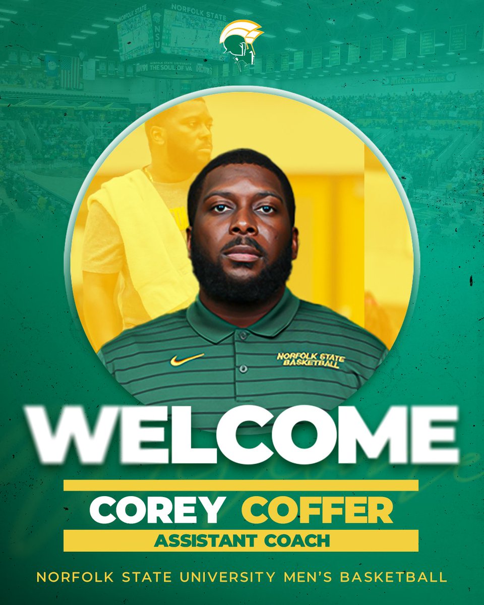 Coach Coffer checking in ✅

📰 shorturl.at/GdyHs

#GoldStandard🔰