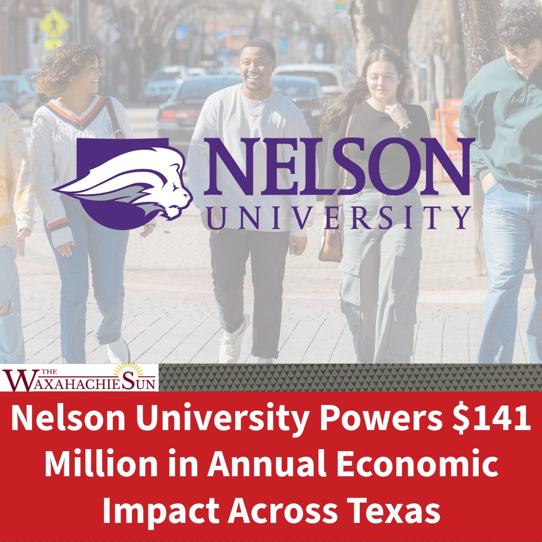 The Waxahachie Sun tweet media