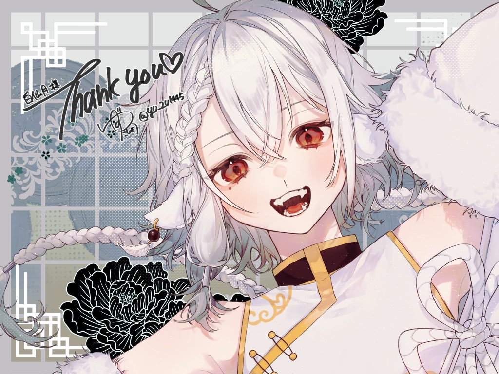 柚子胡椒 (@yu_zu1445) / X