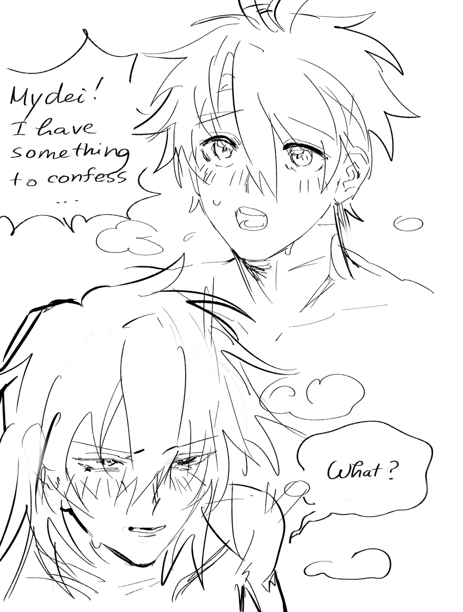 is in 3.1 (・ω・´) (@pakuzuki) / X