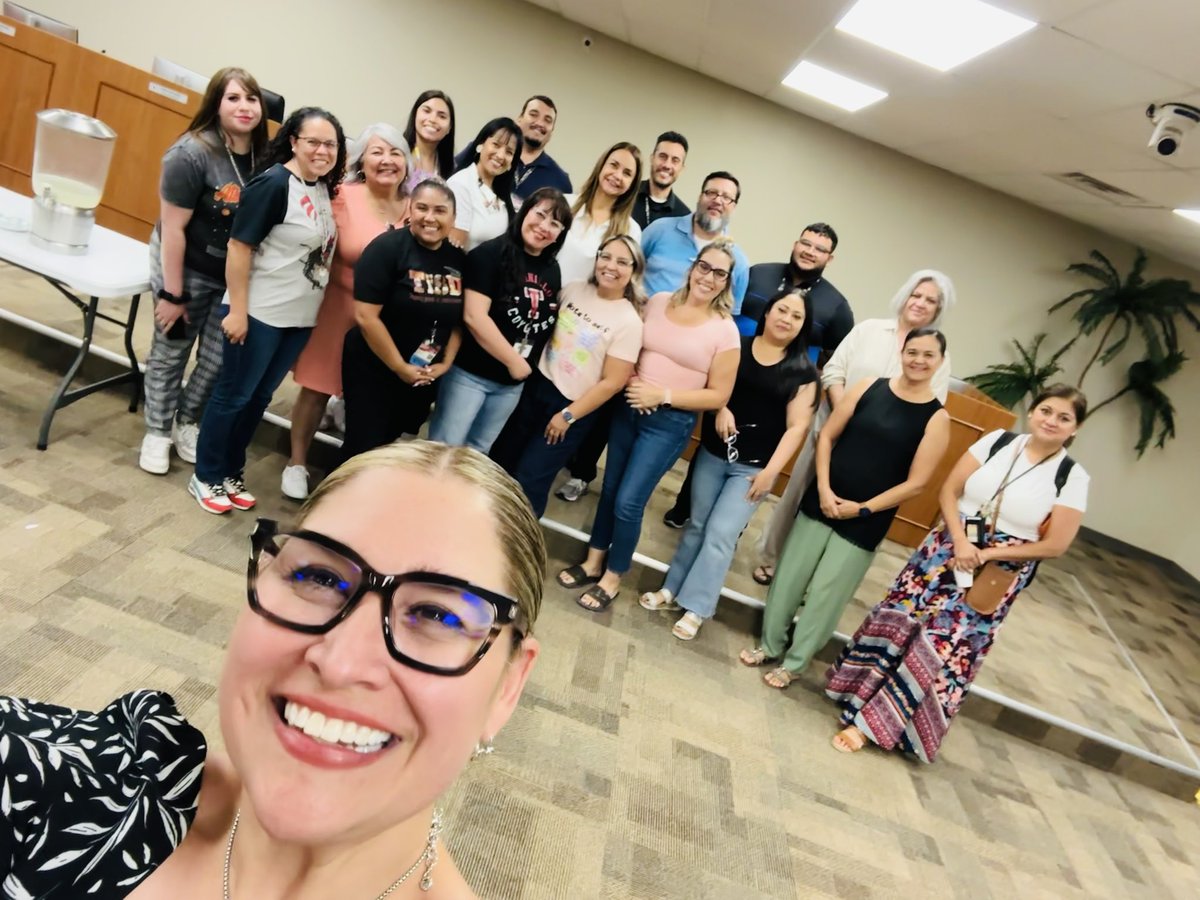 Rosy Vega-Barrio (@rvegab_tisd) on Twitter photo Welcome and congratulations to our newly nominated District Advisory Board members! We’re excited for the next two years of collaboration as we continue moving our district forward and improving student outcomes. Let’s get to work! 💪📚 #TISDProud <a href="/TornilloISD/">Tornillo I.S.D.</a> Welcome and congratulations to our newly nominated District Advisory Board members! We’re excited for the next two years of collaboration as we continue moving our district forward and improving student outcomes. Let’s get to work! 💪📚 #TISDProud <a href="/TornilloISD/">Tornillo I.S.D.</a>