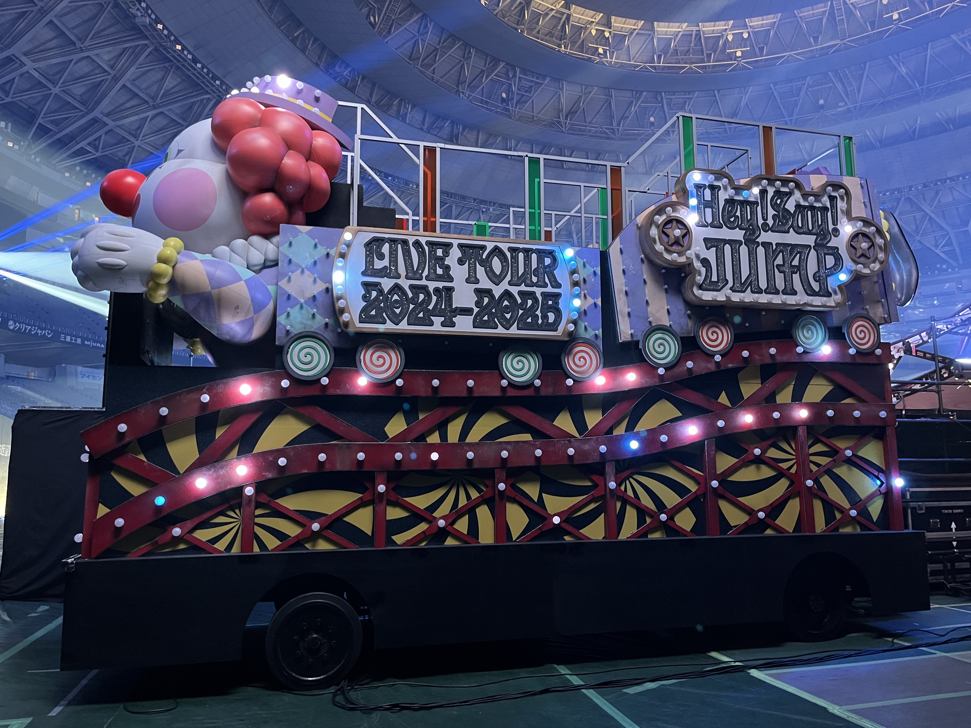 Hey! Say! JUMP　PARADE 71naTqYotML._UF350,350_QL50_.jpg
