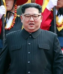 Kim Jong-un will send a delegation to UK to understand and learn how a dictatorship works.