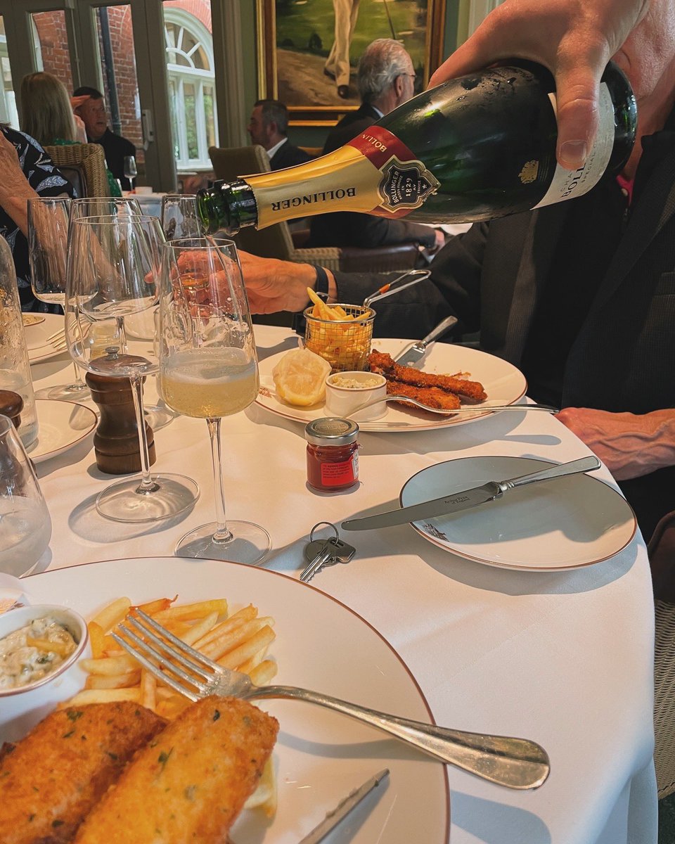 Oh to play here again ⛳️👌🍾🏴󠁧󠁢󠁥󠁮󠁧󠁿