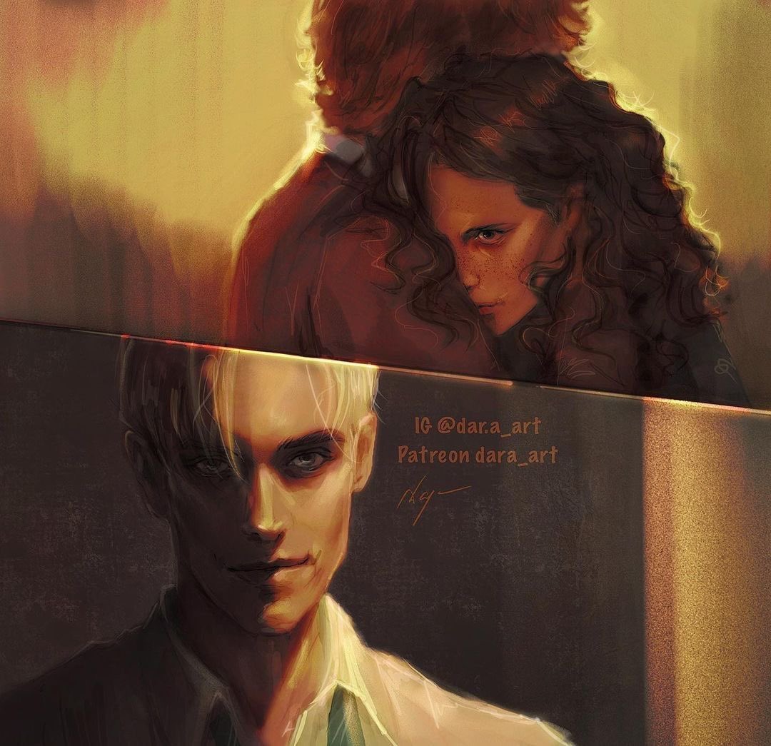 yeah enemies to lovers is cute but have you tried enemies that are secretly lovers?