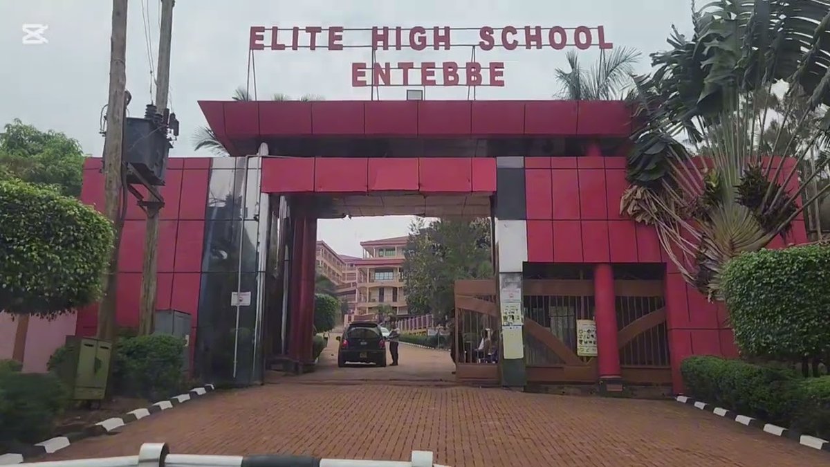 I'm RonSHOTs📸 (@rhonienu) on Twitter photo Braces at this school <a href="/EliteHigh_sch/">ELITE HIGH SCHOOL ENTEBBE</a> can fence the Whole of Northern part of Uganda😂😂😂😂
#ไทยกับกัมพูชา #ไทยกัมพูชา #CambodiaOpenedFire #BB27 #zonauang #กัมพูชายิงก่อน Braces at this school <a href="/EliteHigh_sch/">ELITE HIGH SCHOOL ENTEBBE</a> can fence the Whole of Northern part of Uganda😂😂😂😂
#ไทยกับกัมพูชา #ไทยกัมพูชา #CambodiaOpenedFire #BB27 #zonauang #กัมพูชายิงก่อน