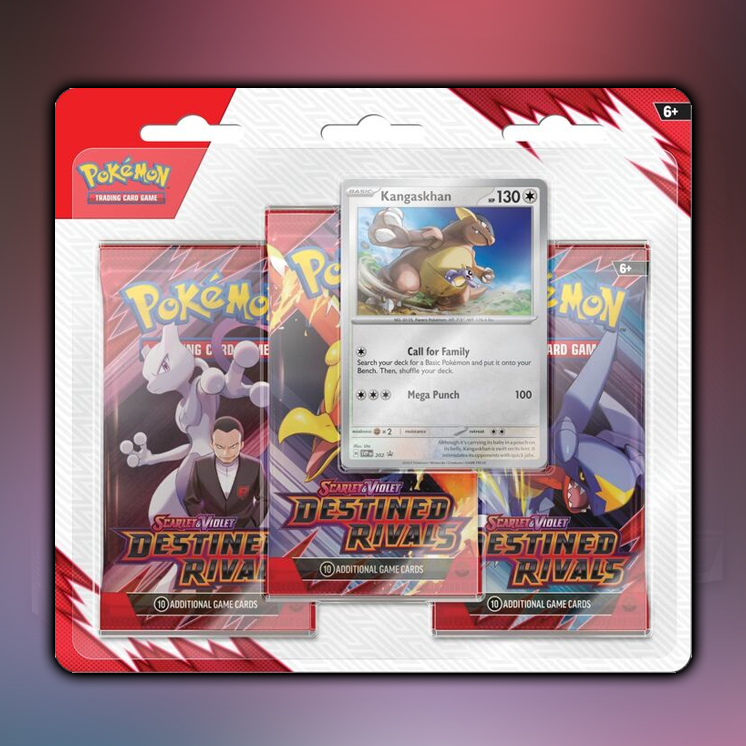 Pokemon Restock & Drop Alerts tweet media