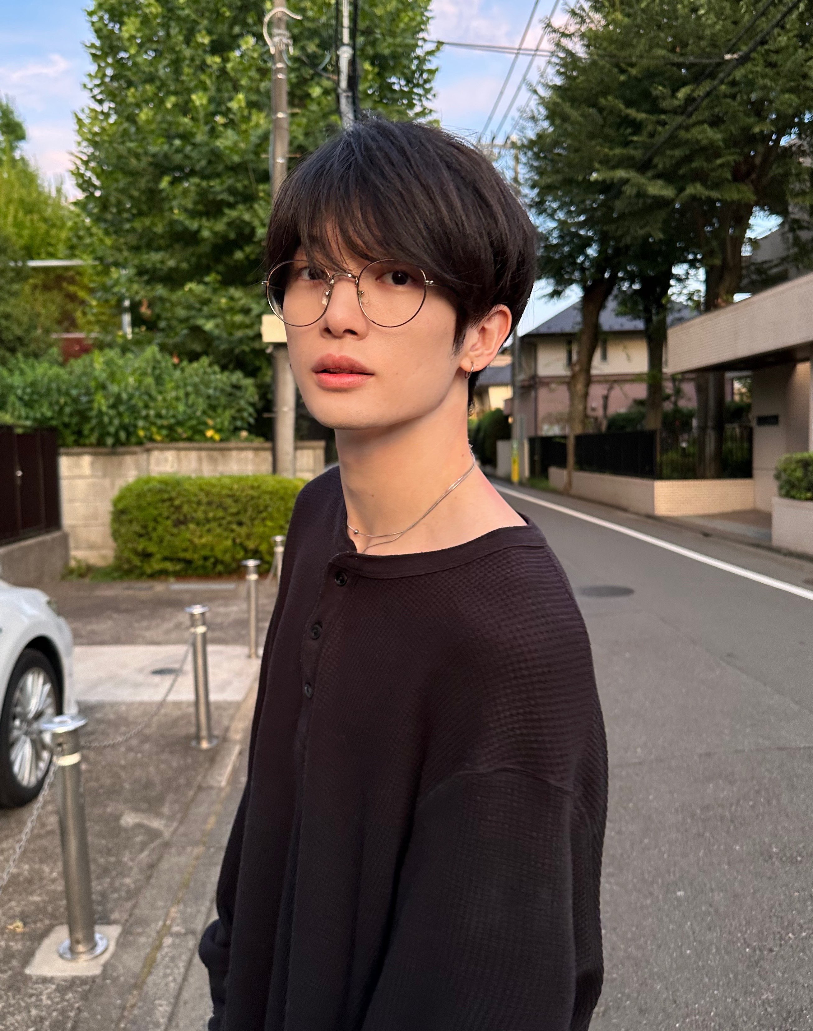 龍之介 (@_ryunosukedesu) / X