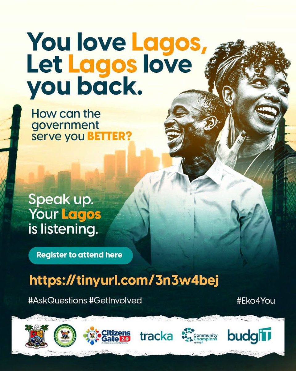 BudgIT Nigeria tweet media