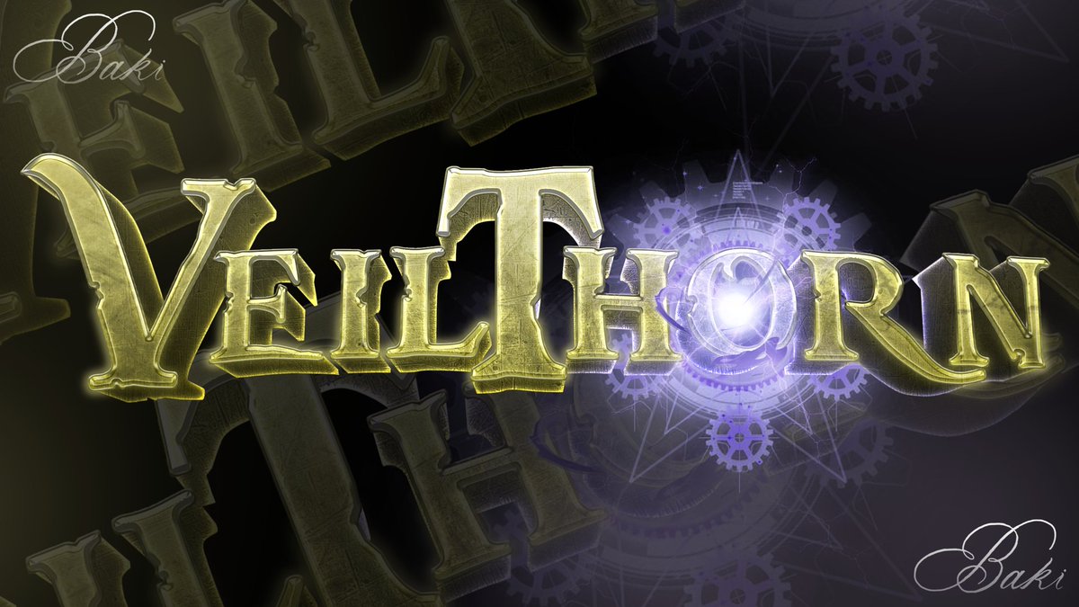 BakiDesigning's tweet photo. x. Commissioned logo.
x. Prices: $20 
x. Available for commissions.  
x. Discord: bakidesigning  
x. Likes &amp; reposts are appreciated!!.
#RobloxDev   #Robloxlogo #Robloxgfx #ROBLOX #robloxart #Logodesigner #logodesigns #RTC https://t.co/M9MQcAUfCg