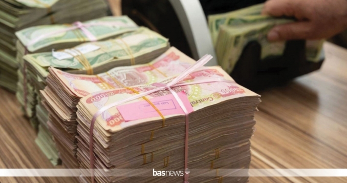basnewsar's tweet image. (#باسنيوز) تنشر معلومات جديدة عن #رواتب موظفي #كوردستان لشهر #حزيران
basnews.com/ar/babat/890570