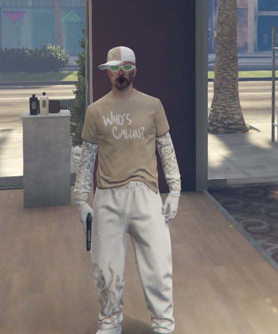 NortenosGang's tweet photo. # New Idea ... New Style 🤪 ✌️ https://t.co/JqaBvbbx2Y