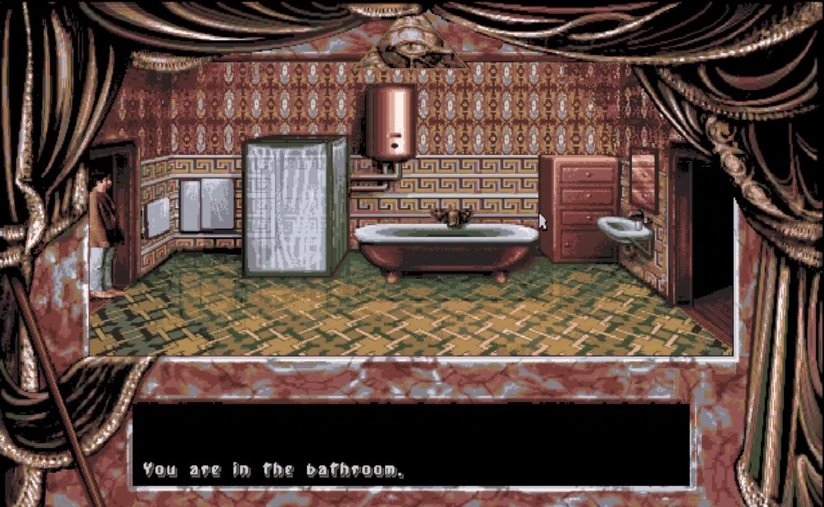 dreamy nostalgic places in videogames 🌛 tweet media