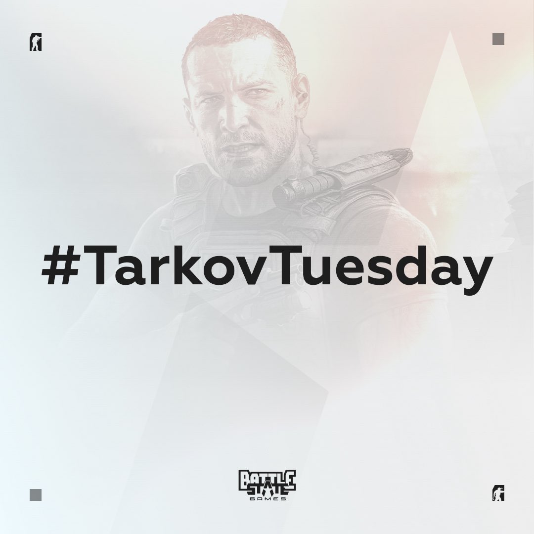 Battlestate Games tweet media