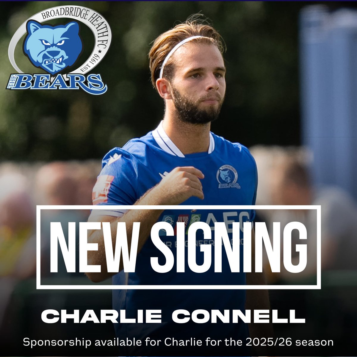 BroadbridgeHeath FC tweet media