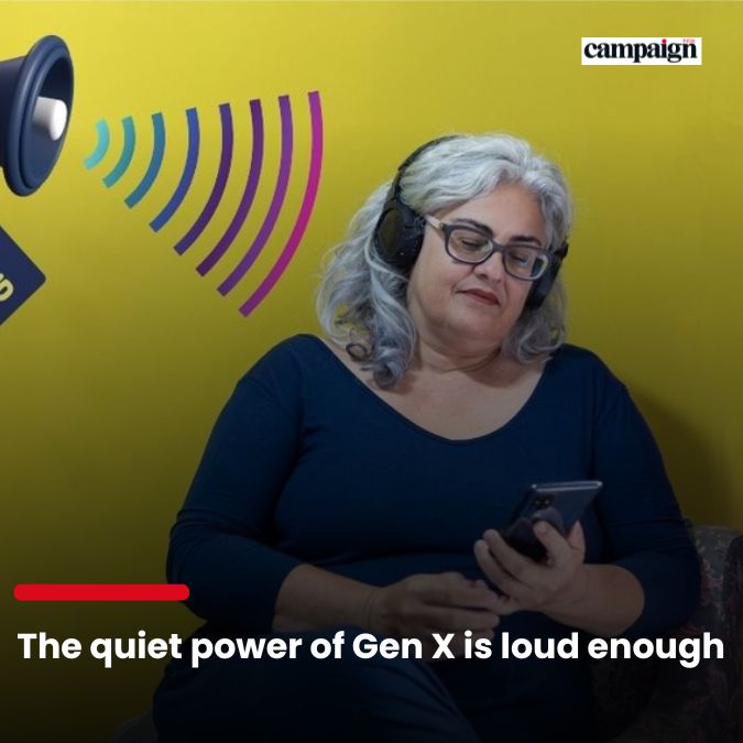 Ignored by influencer budgets but trusted at the checkout, this cohort is reshaping luxury marketing with discernment, depth, and digital subtlety.

Read more at: campaignindia.in/article/the-qu…