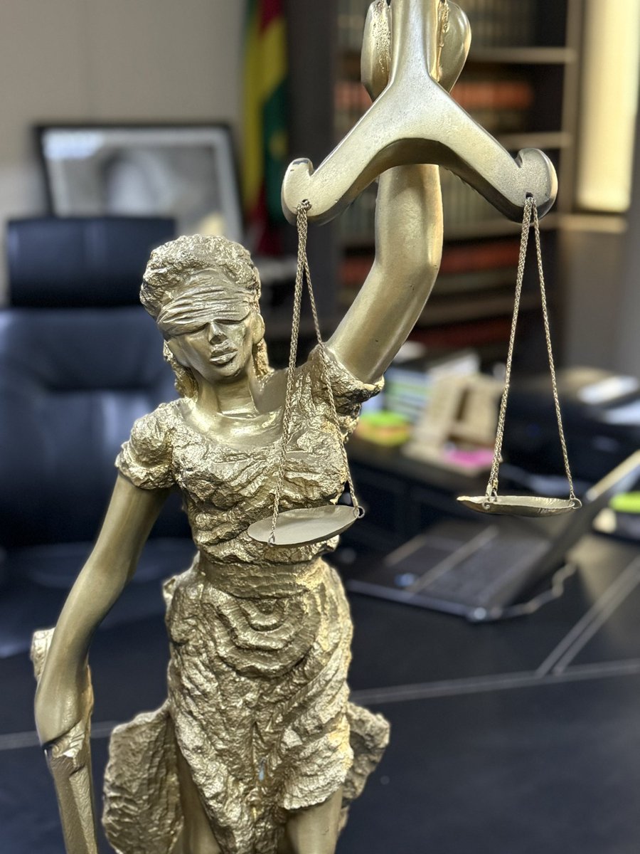 When corrupt lawyers and compromised judges unite to shield wrongdoers, deny rightful justice, and stain the judiciary with impropriety, society must rise up and confront this cancer without hesitation. The judiciary is the cornerstone of our civilization—a sacred wellspring of