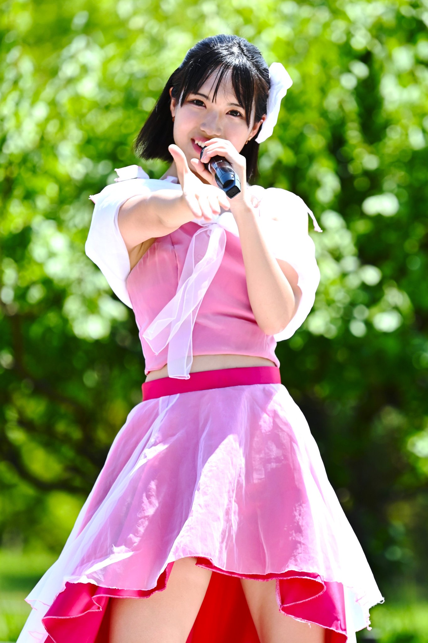 かんな様 のりっち❤💙🩷💚 on X: 
