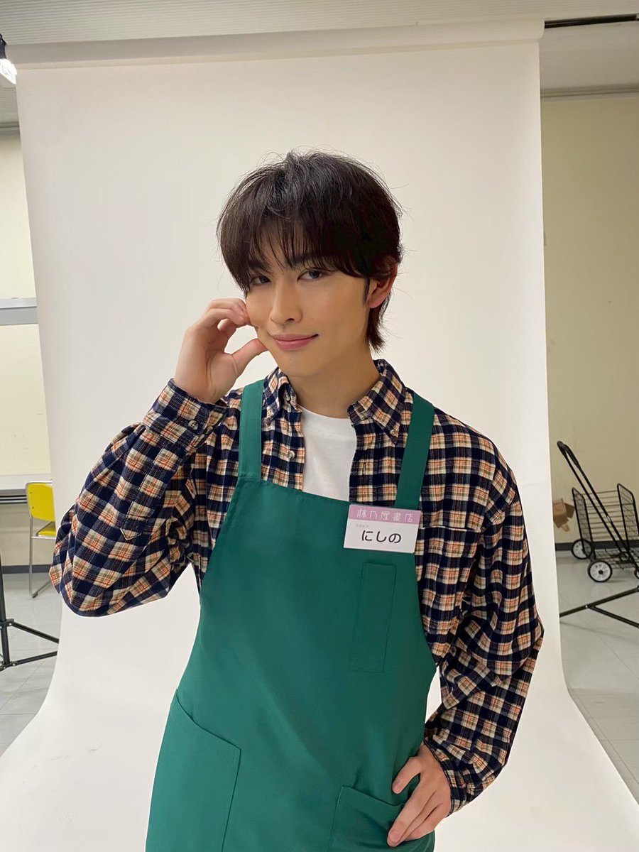 今夜は、 ドラマ『 #北くんシェア』第5話！ お楽しみくださいねん