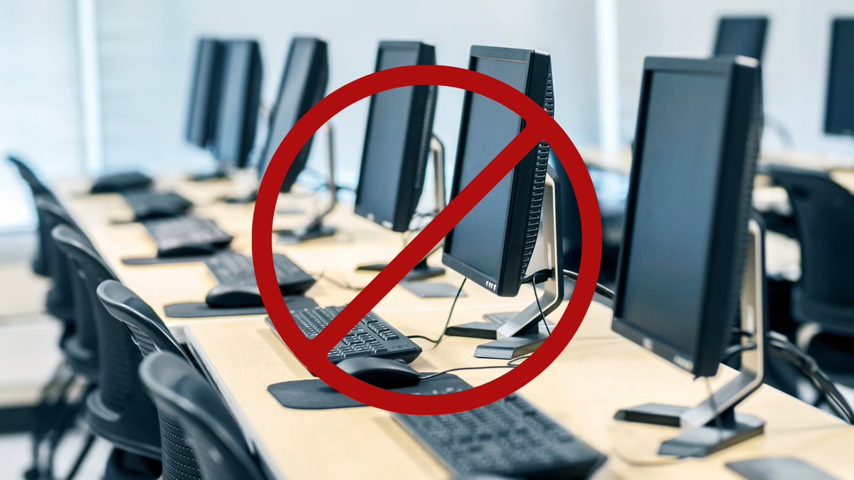 🚫 Important Notice – No Public PC or Wi-Fi Printing Access 🚫
Due to essential server maintenance, there will be no public PC access or Wi-Fi printing available in any of our libraries on Wednesday, 6 August 2025. 🖥️⛔️🖨️

Apologies for any inconvenience caused. 🙂