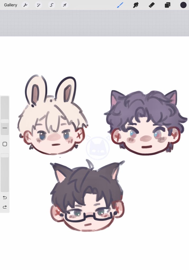 omgdazai's tweet photo. hi hi i want to get on Vgen !!
been wanting to open comms for a while and i think this is the best way to do so ^^ 

i need 20rts and 100 likes to submit
RTs are appreciated !!

my link: https://t.co/muraIhQu1K
#VGenCode https://t.co/LRNQTVCNdf