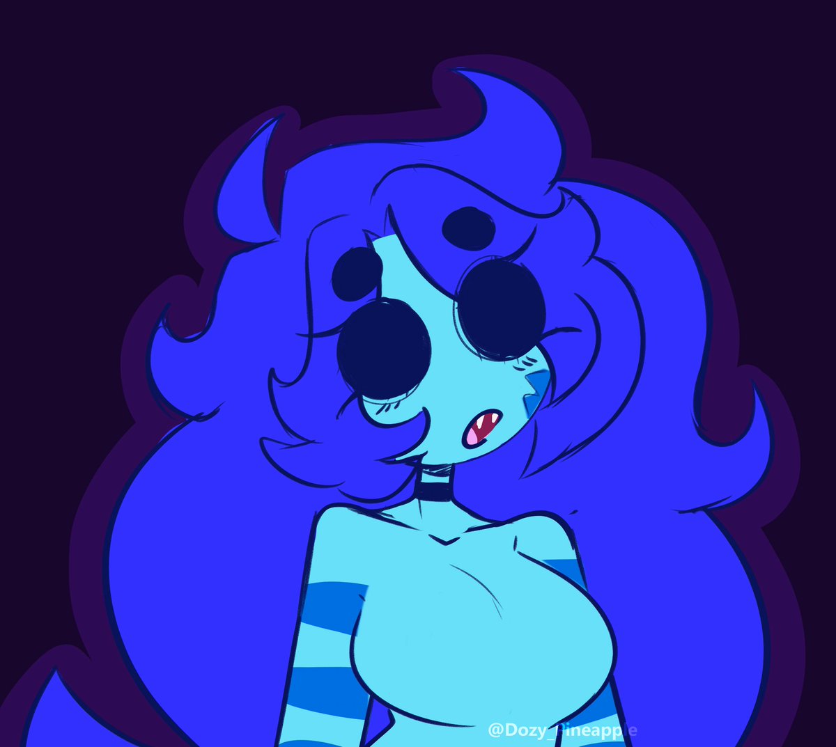 Good morning. I lost my sweater. Could I borrow yours?