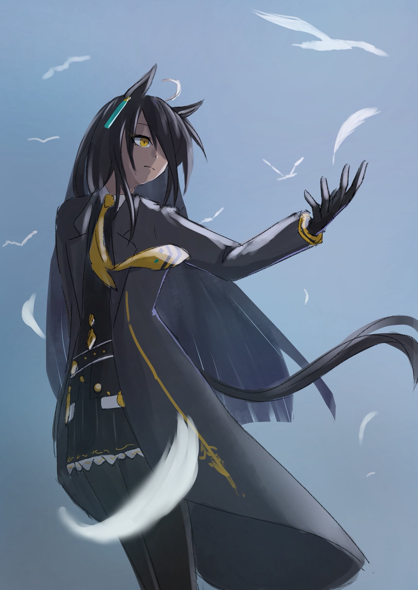 Light🖌️ @C106 土曜西 か-23b on X: 