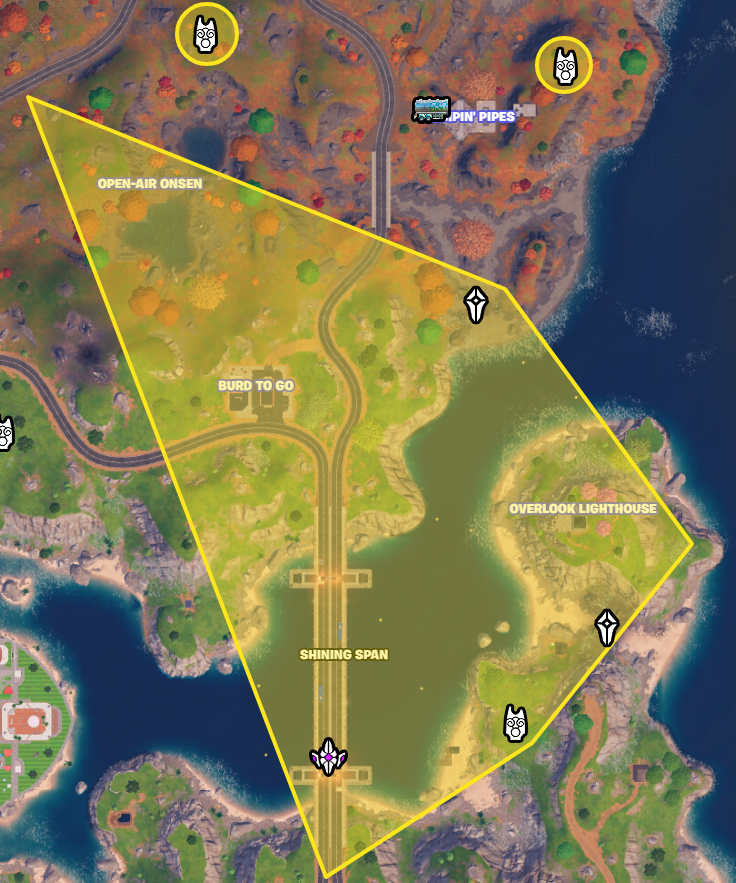 Taking this + all shrines around us for Last Chance <a href="/toenail1x/">toenail</a> <a href="/sneakyfnt/">sneaky</a>