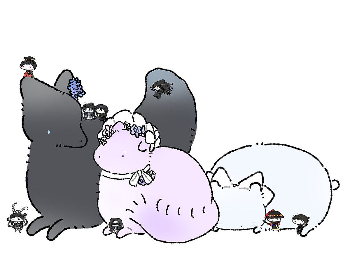 끄지 tweet media