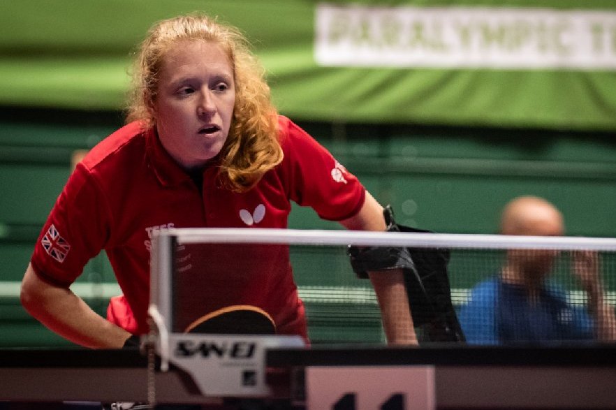 British Para TT (@britishparatt) on Twitter photo Best of luck to <a href="/BritishParaTT/">British Para TT</a> squad competing in ITTF World Para Challenger Astana in Kazakhstan ๐ฐ๐ฟ
<a href="/FlissPick/">Fliss Pickard</a> Jacob Wicks <a href="/dan_thomson05/">Dan Thomson</a> Bailey Page <a href="/tt_ryan1/">Ryan Henry</a> Jaiden Caldeira <a href="/svtst/">S.Thakker</a> Max Flint
Singles events start tomorrow at 05:00 ๐ฌ๐ง
<a href="/TableTennisENG/">Table Tennis England</a> <a href="/walesTT/">Table Tennis Wales</a> <a href="/TableTennisScot/">TableTennisScotland</a> Best of luck to <a href="/BritishParaTT/">British Para TT</a> squad competing in ITTF World Para Challenger Astana in Kazakhstan ๐ฐ๐ฟ
<a href="/FlissPick/">Fliss Pickard</a> Jacob Wicks <a href="/dan_thomson05/">Dan Thomson</a> Bailey Page <a href="/tt_ryan1/">Ryan Henry</a> Jaiden Caldeira <a href="/svtst/">S.Thakker</a> Max Flint
Singles events start tomorrow at 05:00 ๐ฌ๐ง
<a href="/TableTennisENG/">Table Tennis England</a> <a href="/walesTT/">Table Tennis Wales</a> <a href="/TableTennisScot/">TableTennisScotland</a>