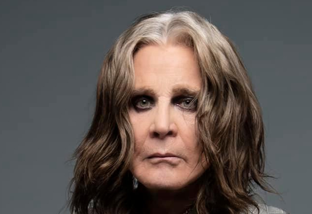 OZZY OSBOURNE Funeral Procession To Be Held In Birmingham On Wednesday blabbermouth.net/news/ozzy-osbo…