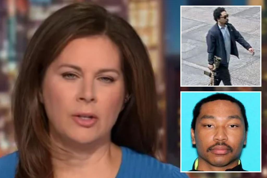 CNN's Erin Burnett under fire for calling NYC shooter Shane Tamura "possibly white," despite footage and police suggesting a darker complexion, possibly Middle Eastern. The 27-year-old, with a mental health history, killed 4, including NYPD's Didarul Islam, then himself. Media