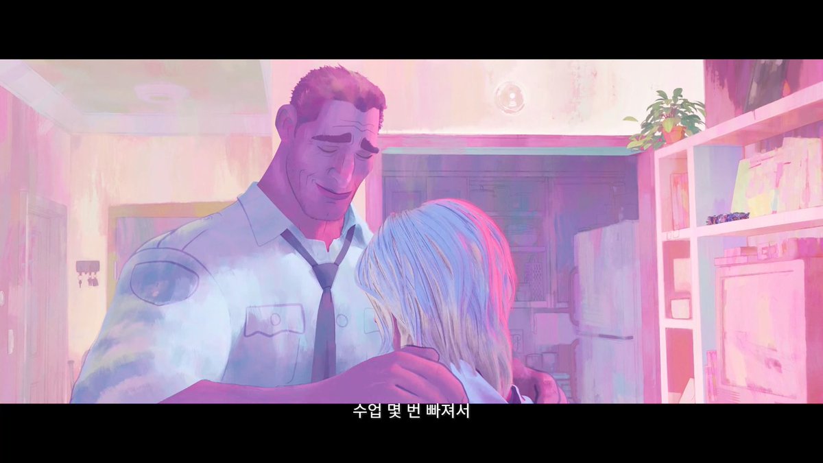 arrokothian's tweet image. 스파이더맨들 우주 안 가리고 다 사람 구하느라 수업 째고 지각하고 혼나고 학고 위기에 처하는 거 존나 웃기네 진짜
