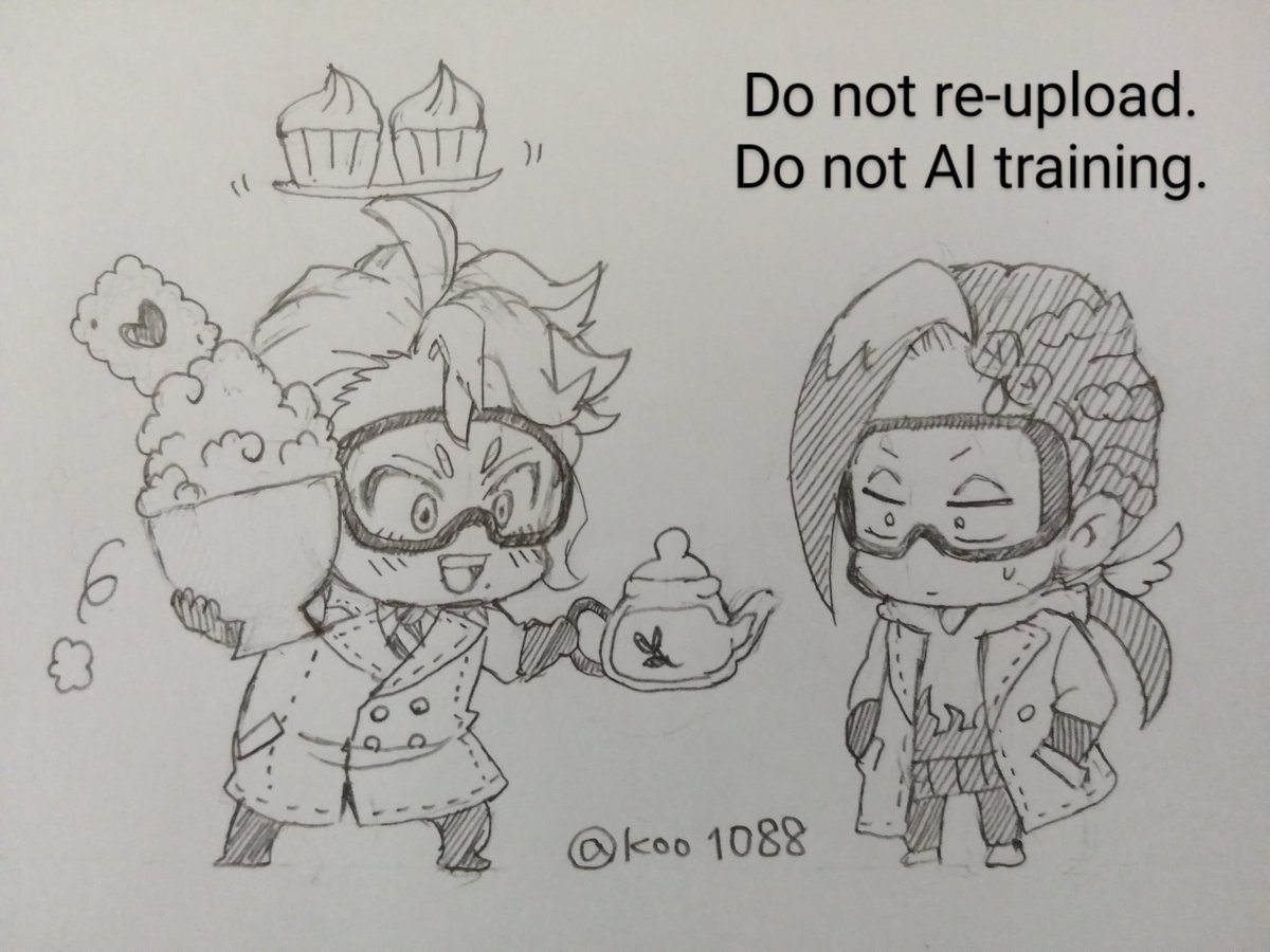 今日見たアナログ絵編集のやり方を参考に加工してみた
1枚目が加工前、2枚目が加工後

このやり方も中々いい感じ 