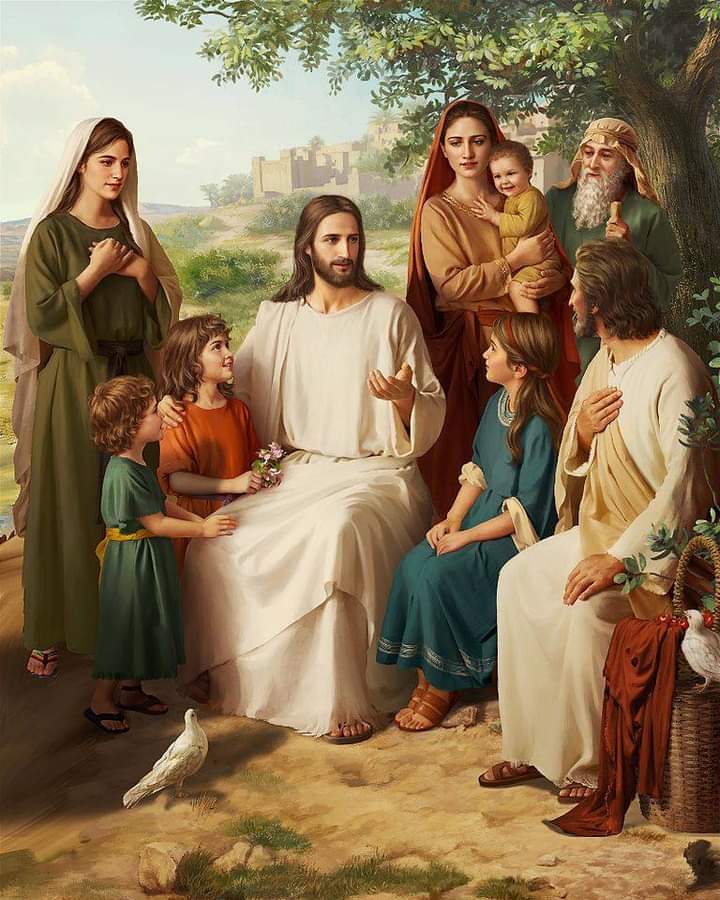 Bendito día hermanos en oración 🪔 Jesús mío 🙏, abrazados a tu regazo queremos ser tus amigos, con acogida, escucha, servicio y buenas decisiones, tu enseñanza arrope alma,♥️ y vida, tu misericordia y ⚖️,alimento sanador y tu bendición 🙏 protección (Jn 11,)